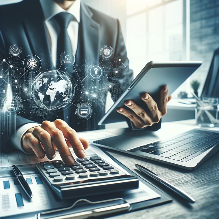 Service de<br>Fin de mois Service de fin de mois